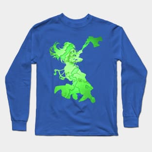 Lucina: Future Fondness Long Sleeve T-Shirt